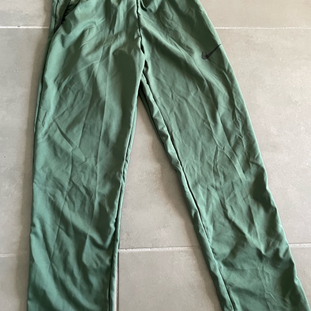 Nike Dri Fit pants